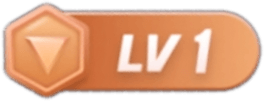 等级-LV1 - 14IDC